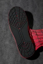 The Amazing Spider-man 2 Peter Parker Cosplay Suit - Image 45