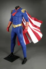 The Boys Season 3 The Homelander Cosplay Costume - Image 13