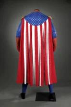 The Boys Season 3 The Homelander Cosplay Costume - Image 11
