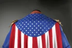 The Boys Season 3 The Homelander Cosplay Costume - Image 22