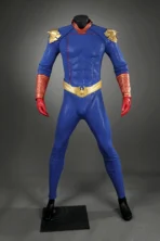 The Boys Season 3 The Homelander Cosplay Costume - Image 25