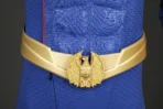 The Boys Season 3 The Homelander Cosplay Costume - Image 27