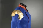 The Boys Season 3 The Homelander Cosplay Costume - Image 29