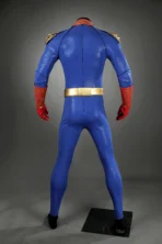 The Boys Season 3 The Homelander Cosplay Costume - Image 30