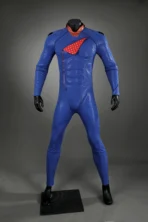 The Boys Season 3 The Homelander Cosplay Costume - Image 33