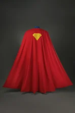 Superheros Cosplay Costume - Image 33
