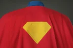 Superheros Cosplay Costume - Image 34