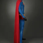 Superheros Cosplay Costume