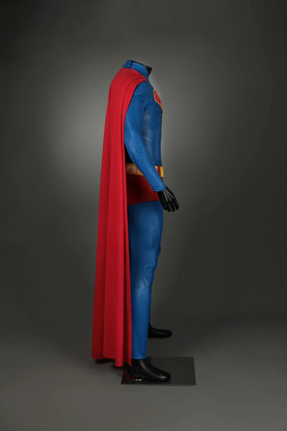 021A9695 Superheros Cosplay Costume - Image 1