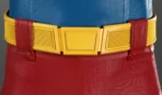 Superheros Cosplay Costume - Image 37