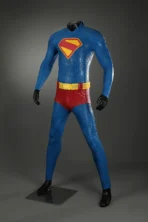 Superheros Cosplay Costume - Image 27