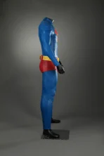 Superheros Cosplay Costume - Image 9