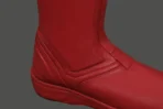 Superheros Cosplay Costume - Image 4