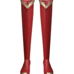 Supergirl Boots Cosplay