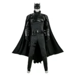 2022 Batsuit Bruce Cosplay Costume - Image 5
