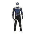 Daredevil 3 Bullseye Cosplay Costume Suit - Image 3