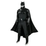2022 Batsuit Bruce Cosplay Costume - Image 8