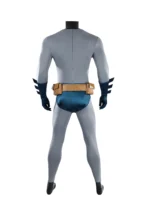 Hush Bruce Cospaly Costume Batsuit Thomas Version - Image 10