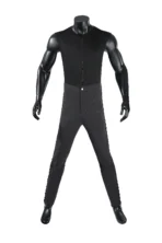 The Batman 2022 Bruce Wayne Robert Pattinson Cosplay Costume - Image 17