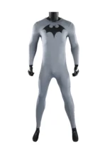 Hush Batsuit Cosplay Costume - Image 14
