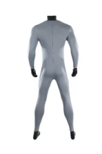 Hush Bruce Cospaly Costume Batsuit Thomas Version - Image 12