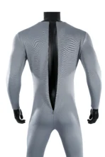 Hush Batsuit Cosplay Costume - Image 12