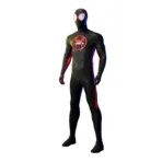 Spider-Man Across the Spider-Verse Cosplay Costume Miles Morales - Image 8