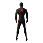 Spider-Man Across the Spider-Verse Cosplay Costume Miles Morales - Image 9
