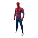 Spiderman Cosplay Costume 2026 Brand New Day Peter Parker - Image 7