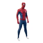 Spiderman Cosplay Costume 2026 Brand New Day Peter Parker - Image 8