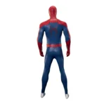 Spiderman Cosplay Costume 2026 Brand New Day Peter Parker - Image 9