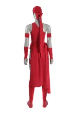 Daredevil Elektra Cosplay Costume - Image 9