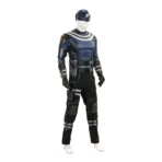 Daredevil 3 Bullseye Cosplay Costume Suit - Image 5