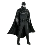 2022 Batsuit Bruce Cosplay Costume - Image 11