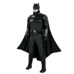 2022 Batsuit Bruce Cosplay Costume - Image 12