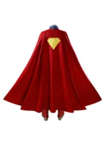 Superheros Girls Woman Cosplay Costume - Image 3