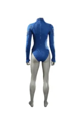 Superheros Girls Woman Cosplay Costume - Image 49
