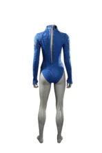 Superheros Girls Woman Cosplay Costume - Image 50