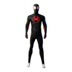 Spider-Man Across the Spider-Verse Cosplay Costume Miles Morales - Image 2