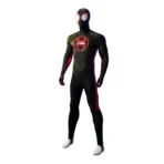 Spider-Man Across the Spider-Verse Cosplay Costume Miles Morales - Image 4