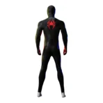 Spider-Man Across the Spider-Verse Cosplay Costume Miles Morales - Image 5