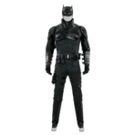 2022 Batsuit Bruce Cosplay Costume - Image 14