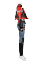 Cyberpunk 2077  Panam Palmer Cosplay Costume - Image 3