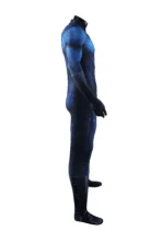 The Fantastic Four Human Torch Cosplay Costume zccosplay - Image 4