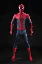 The Amazing Spider-man 2 Peter Parker Cosplay Suit - Image 8