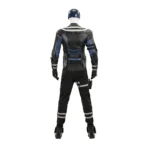 Daredevil 3 Bullseye Cosplay Costume Suit - Image 8