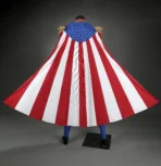 The Boys Season 3 The Homelander Cosplay Costume - Image 4