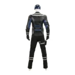 Daredevil 3 Bullseye Cosplay Costume Suit - Image 9