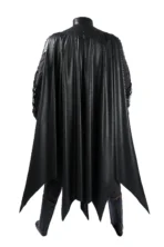 The Batman 2022 Bruce Wayne Robert Pattinson Cosplay Costume - Image 11