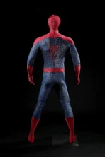 The Amazing Spider-man 2 Peter Parker Cosplay Suit - Image 9